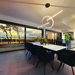 Zatonka Royal Villa Zaton (Zadar)