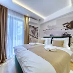 Zatonka Royal Zaton (Zadar)