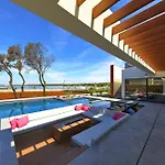 Zatonka Royal Villa Zaton (Zadar)