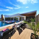Zatonka Royal Villa Zaton (Zadar)