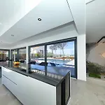 Zatonka Royal Villa *