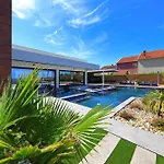 Villa Zatonka Royal Zaton (Zadar)