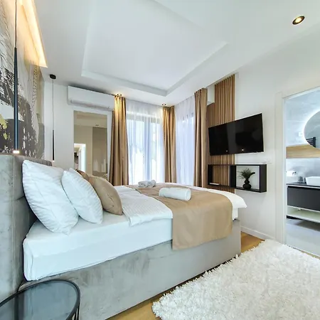 Villa Zatonka Royal Zaton (Zadar)
