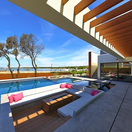 Zatonka Royal Villa Zaton (Zadar)