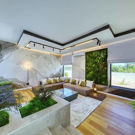 Zatonka Royal فيلة زاتون