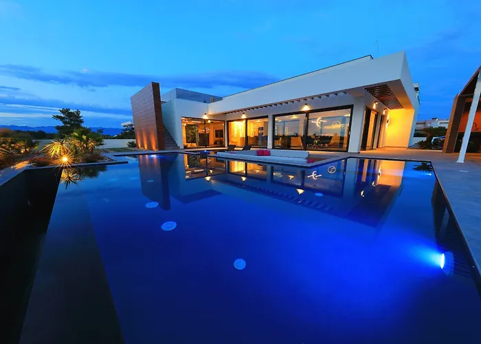 Zatonka Royal Zaton (Zadar)