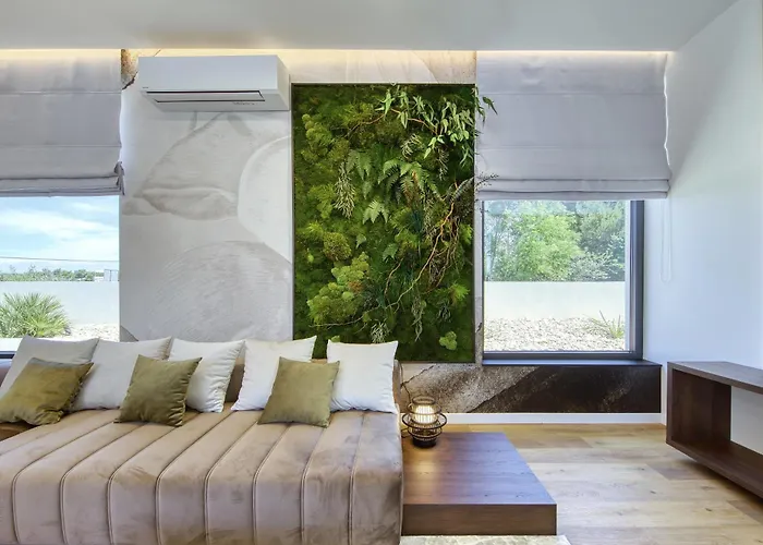 Вилла Zatonka Royal