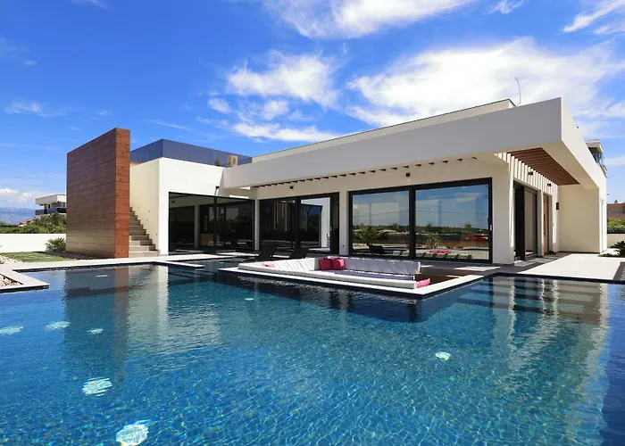 Villa Zatonka Royal Zaton (Zadar)
