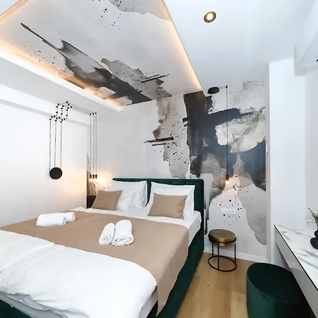 Zatonka Royal * Zaton (Zadar)