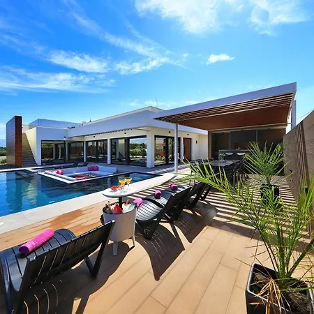Zatonka Royal Villa Zaton (Zadar)