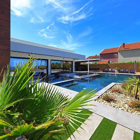 Villa Zatonka Royal Zaton (Zadar)