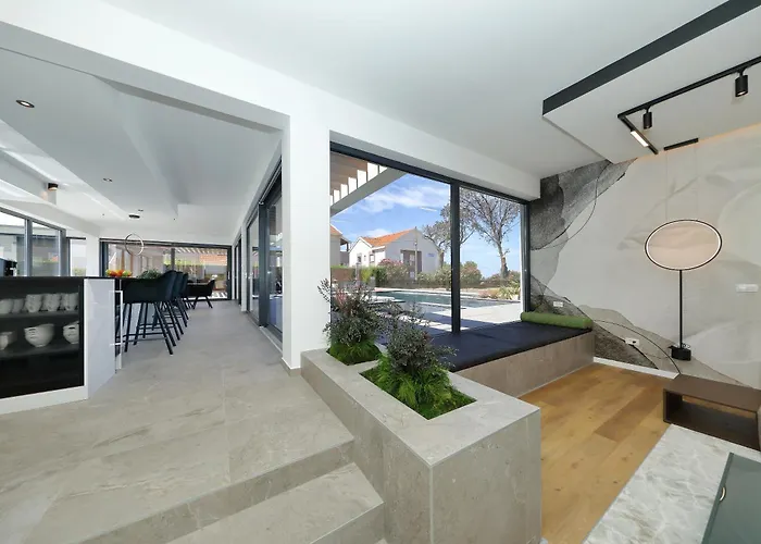 Vila Zatonka Royal Zaton (Zadar)