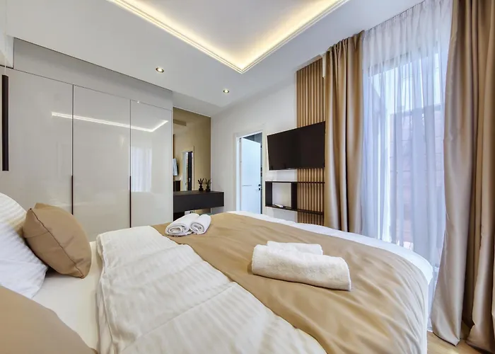 Vila Zatonka Royal Zaton (Zadar)