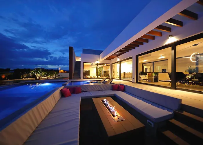 Vila Zatonka Royal Zaton (Zadar)